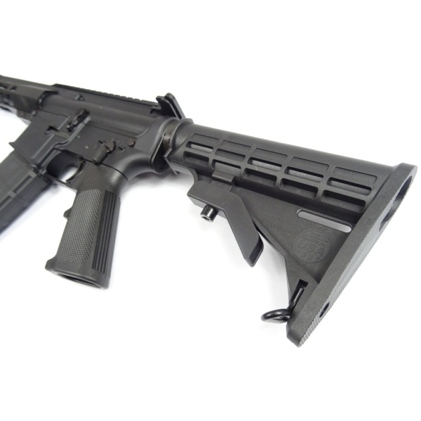 Karabinek samopowtarzalny ST-15 kal. .223Rem